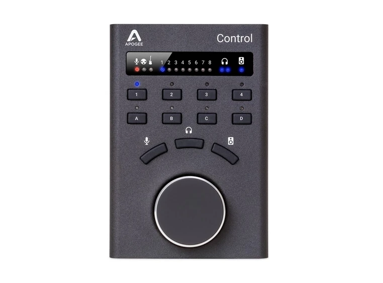 Apogee Element Control 